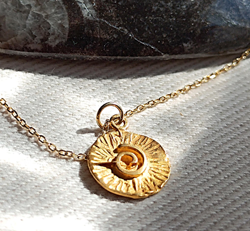 Necklace Peisithoe Charm Chain