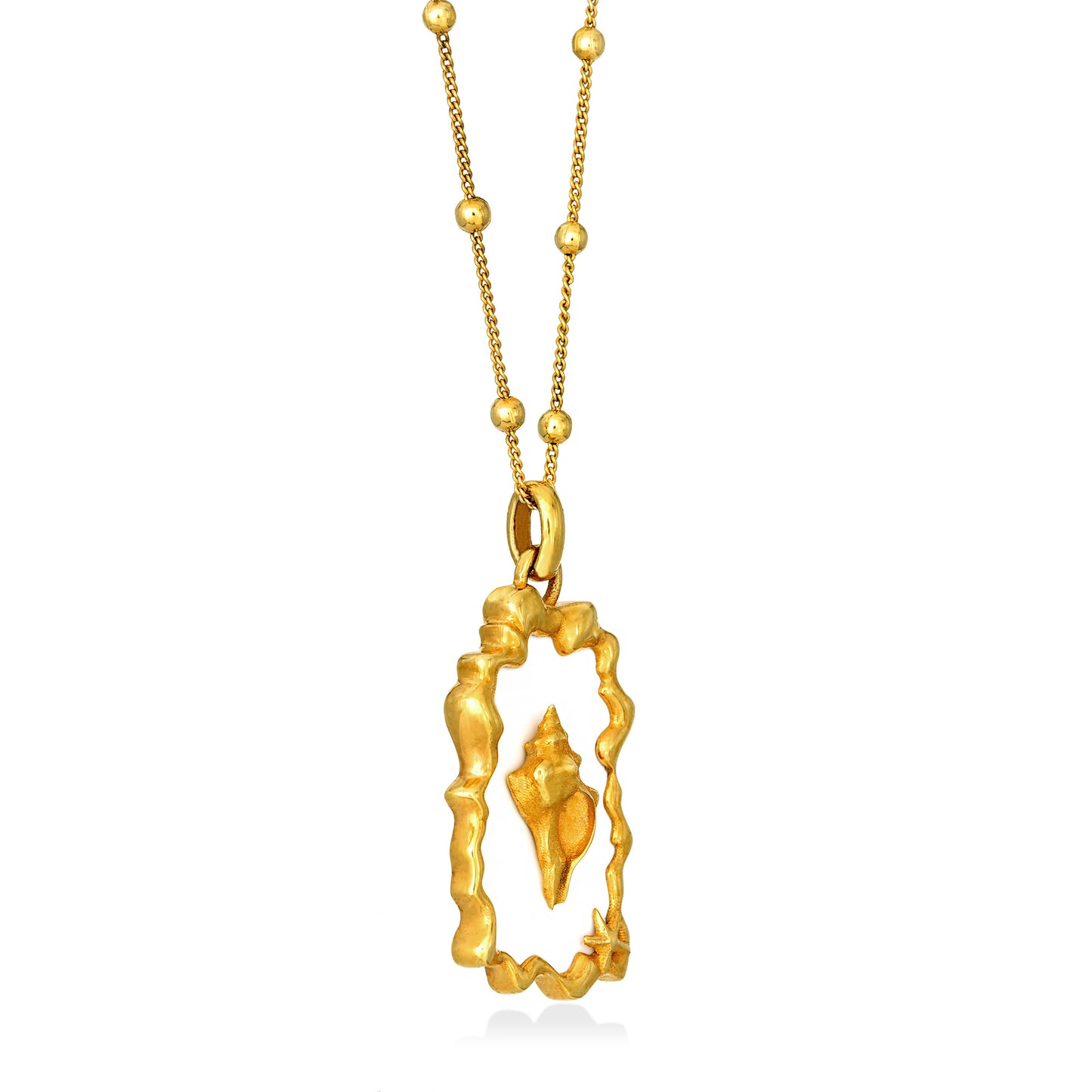 Thalassa – Necklace