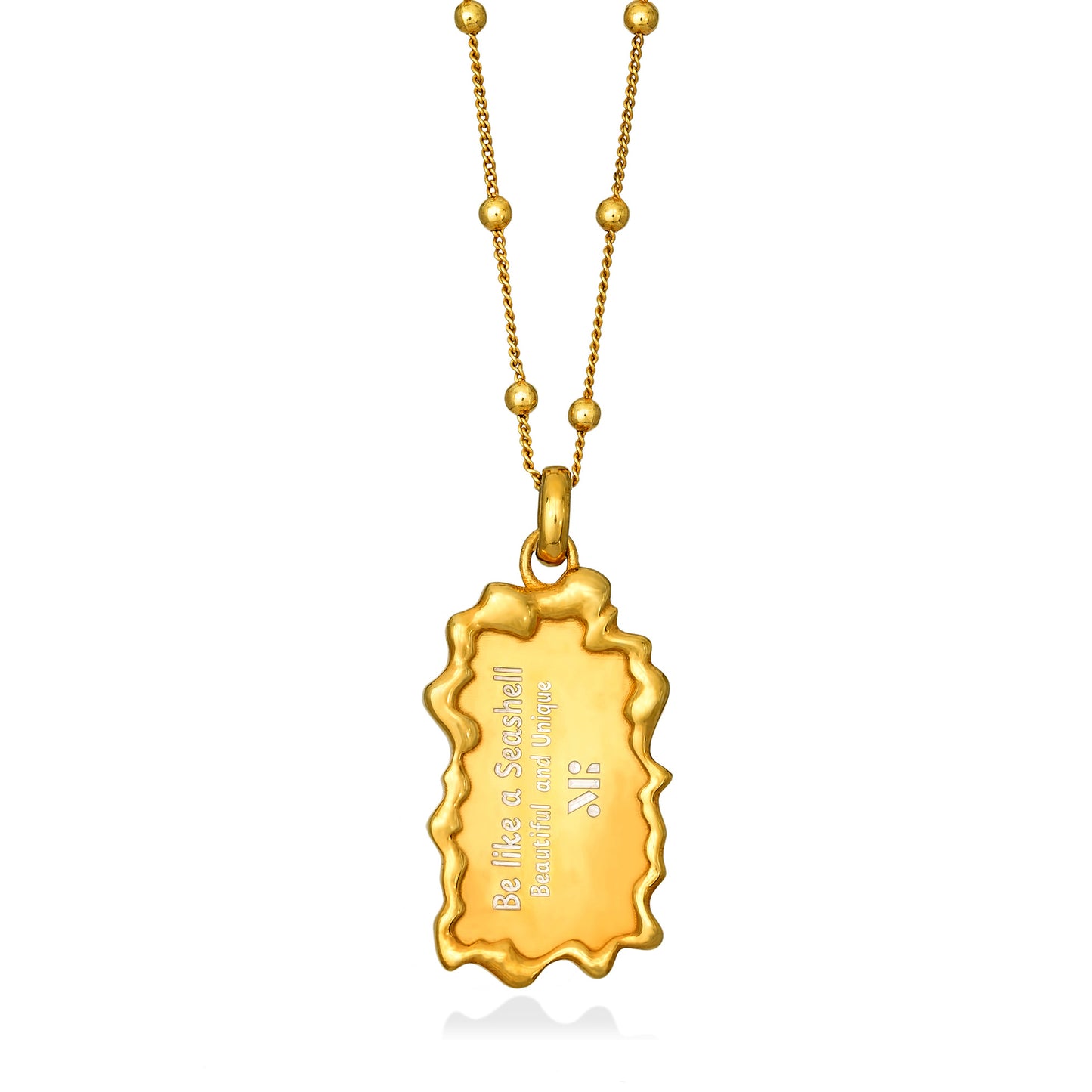 Thalassa – Necklace