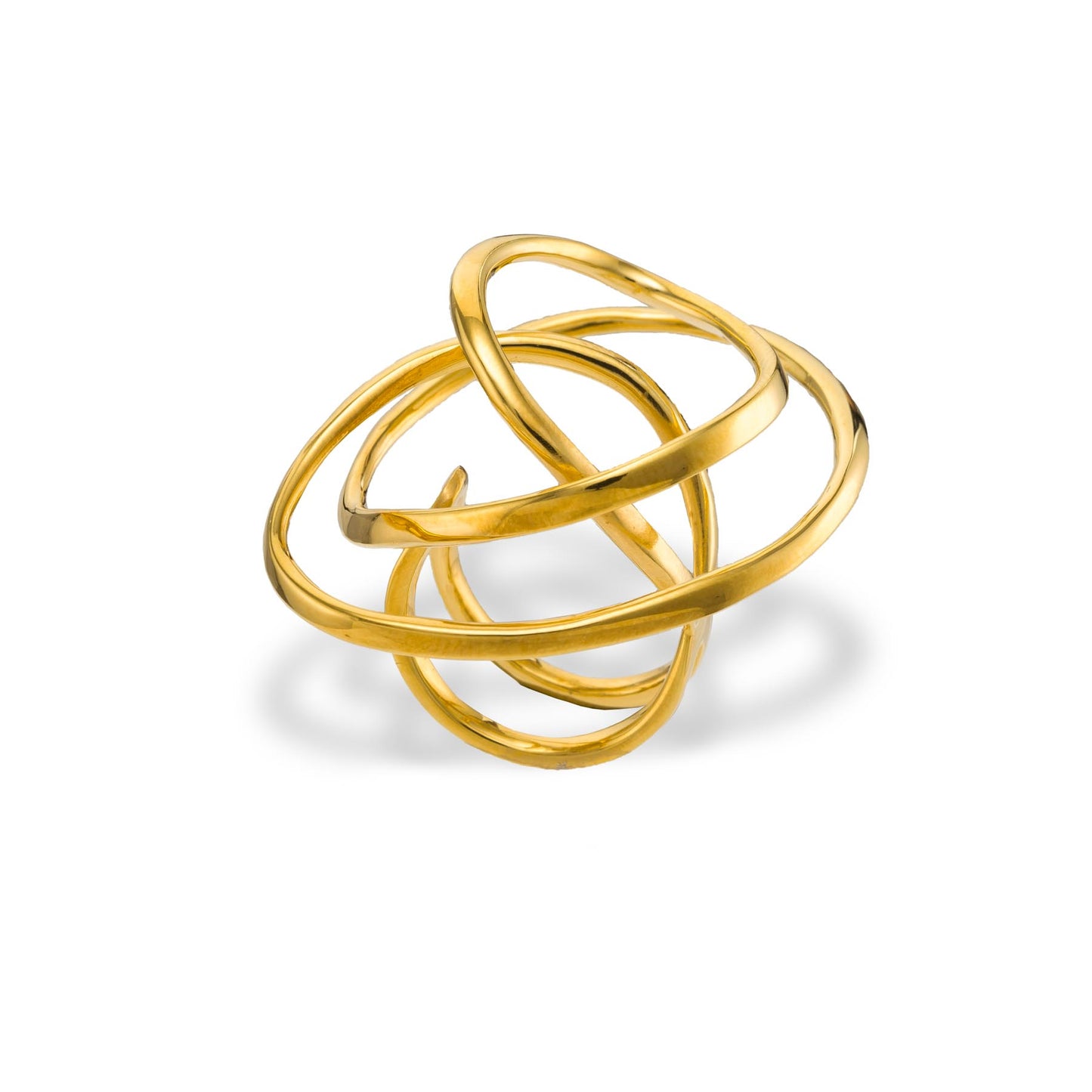 Ring Andromeda "Milky Way Collection"
