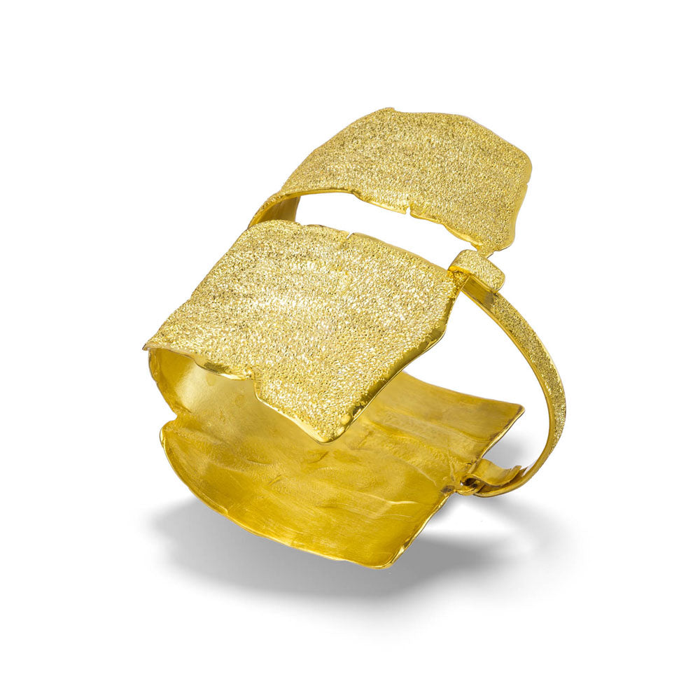 Bracelet Yfes "Apotipomata Collection"
