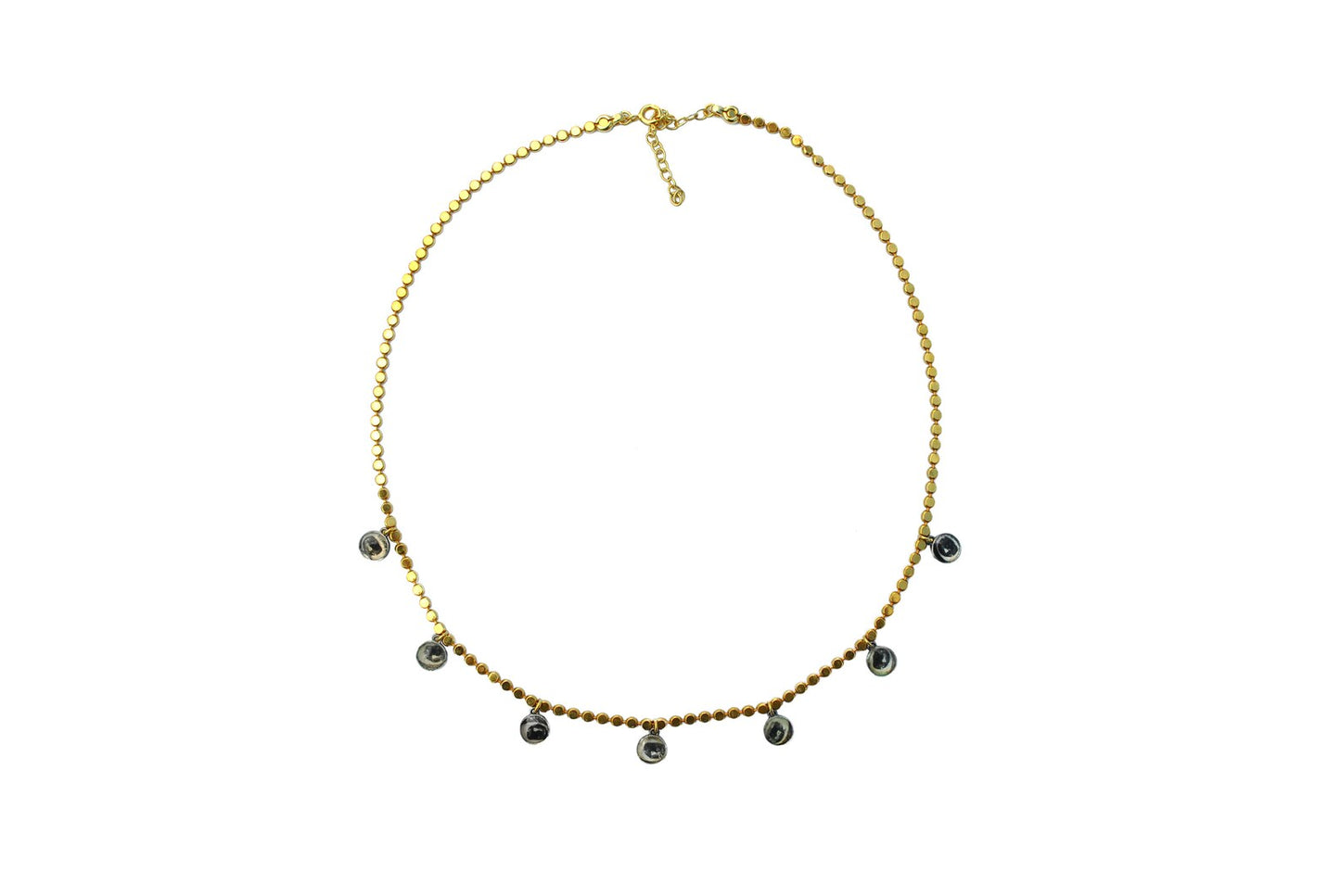 Eye Neckalce