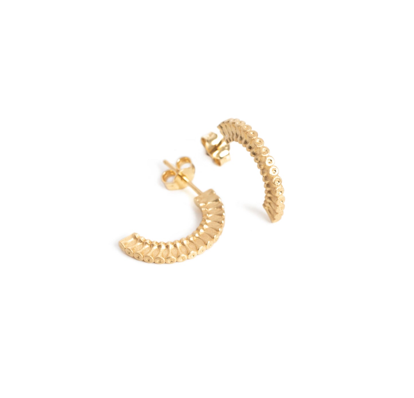 Earring Persephone "Eleusis Collection"