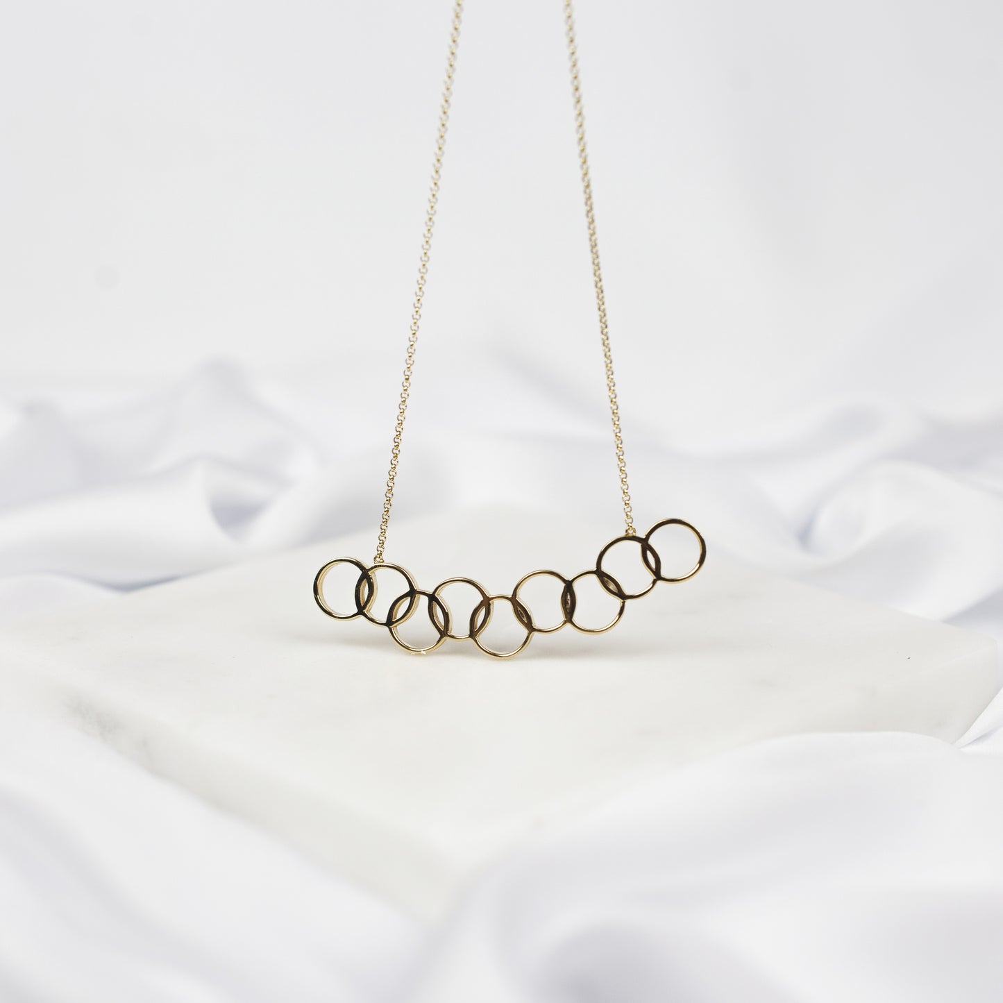 Pendant Full Moon "Full Moon Collection"