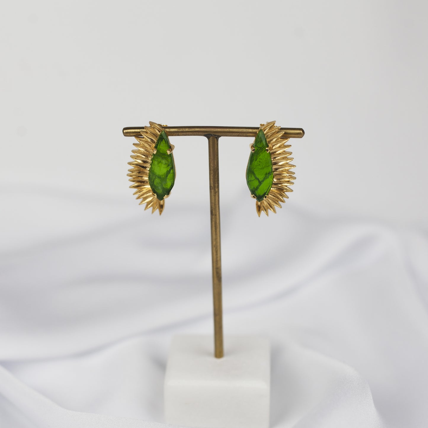Earrings Arago "Glory Doors Collection"
