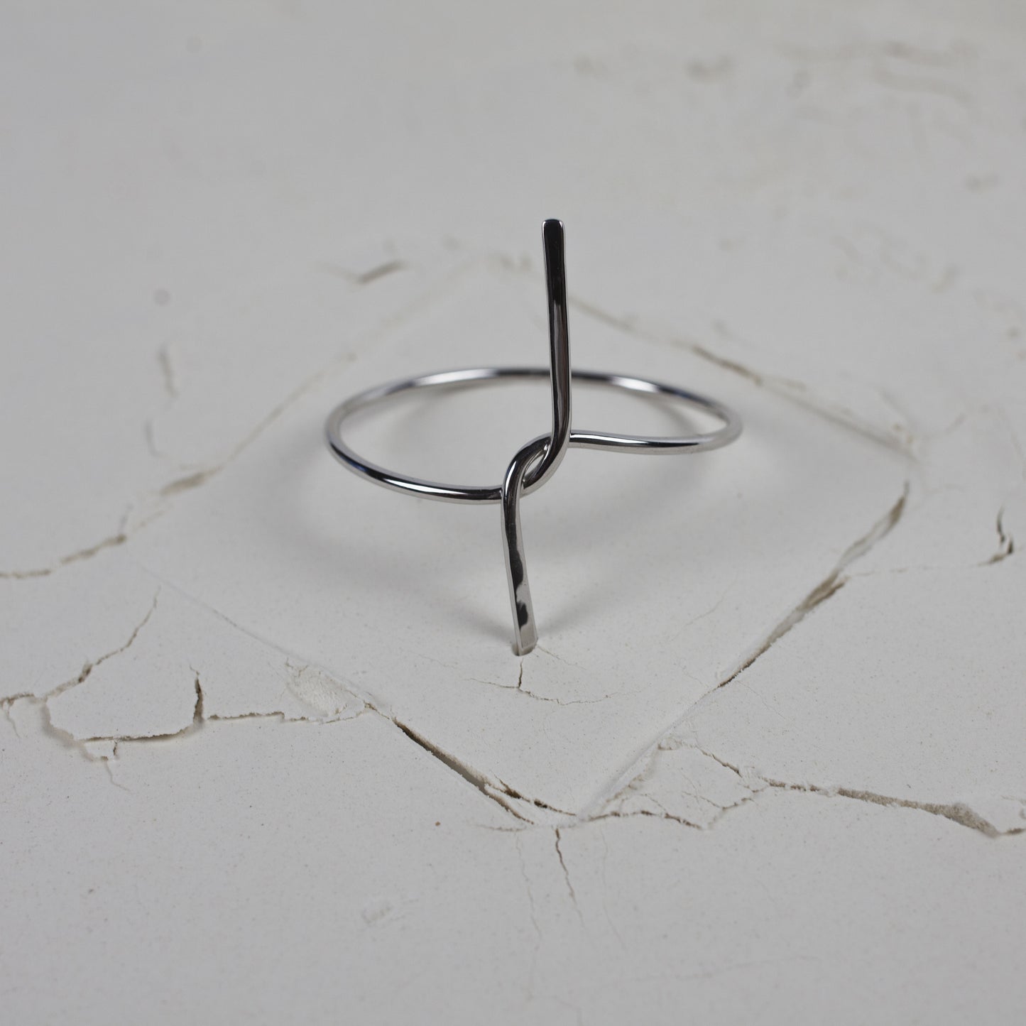 Bracelet K "Lines Collection"