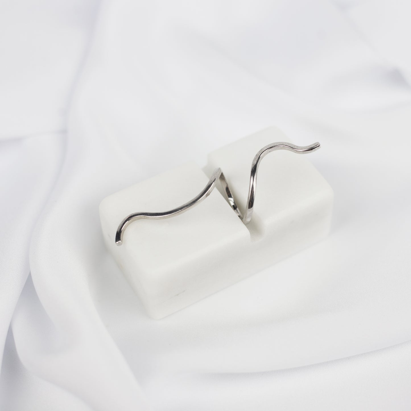 Ring Ξ "Lines Collection"