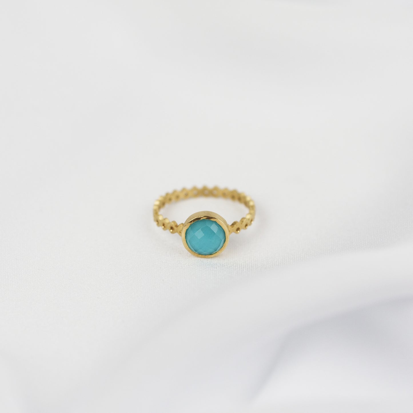 Ring Margaret "Queen Collection"
