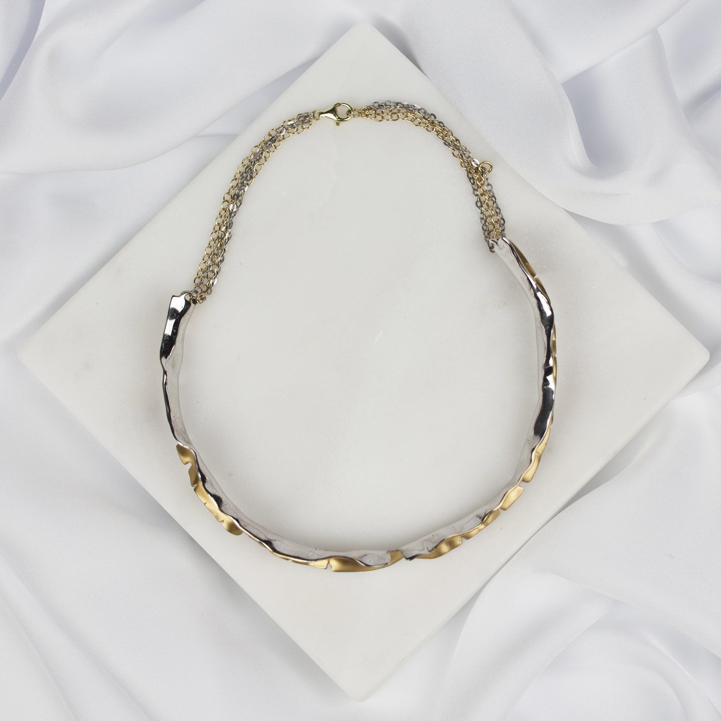 Choker Flamenco "Shall we dance Collection"