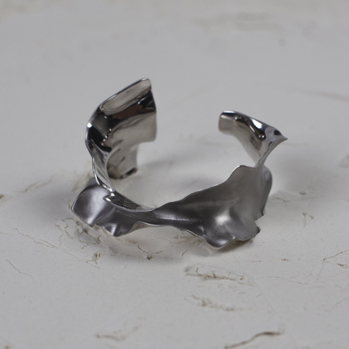 Bracelet Flamenco Silver 950 "Shall we dance Collection"
