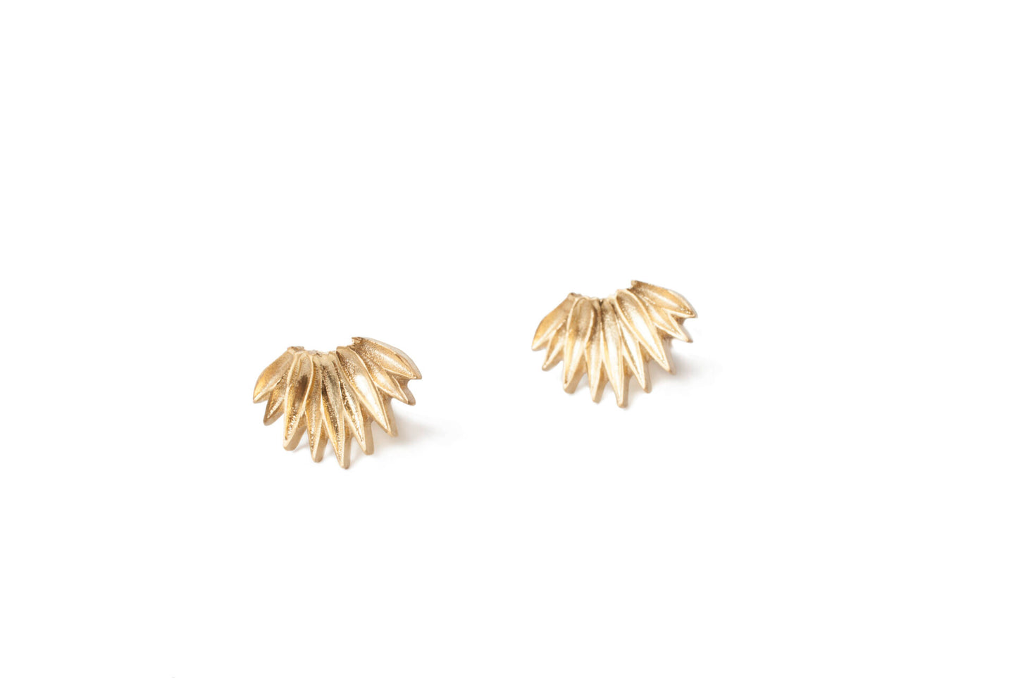 Earrings Marina "Glory Doors Collection"