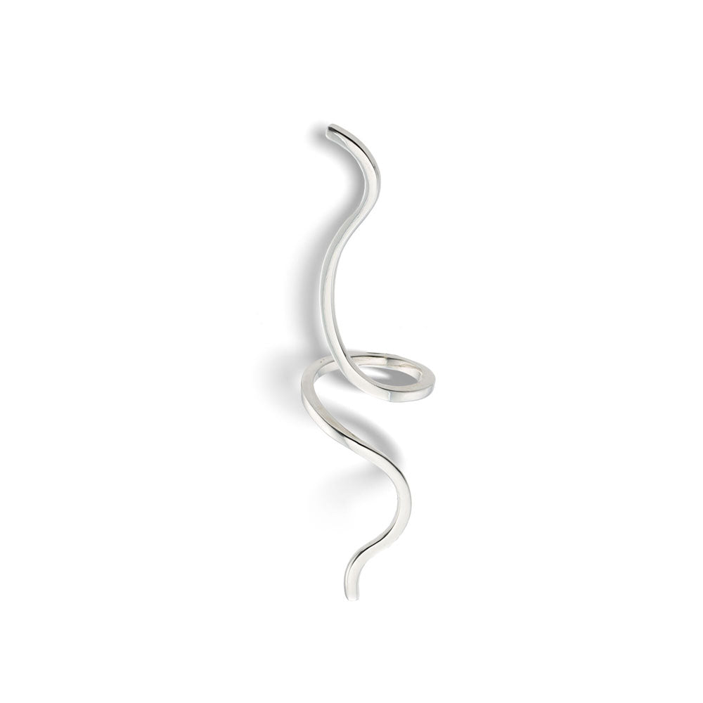 Ring Ξ "Lines Collection"