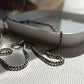 Necklace Molpe Silver Chain