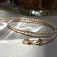 NecklaceTethys Cultured Freshwater Pearl