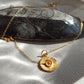 Necklace Peisithoe Charm Chain