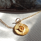 Necklace Peisithoe Charm Chain