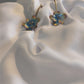 Earrings Flower