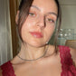 Necklace Molpe Silver Chain