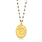 Queen Bee – Necklace Red Power