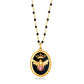 Queen Bee – Necklace Red Power