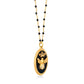 Queen Bee – Necklace White Power