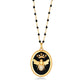Queen Bee – Necklace White Power