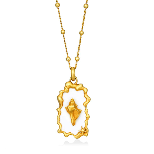 Thalassa – Necklace