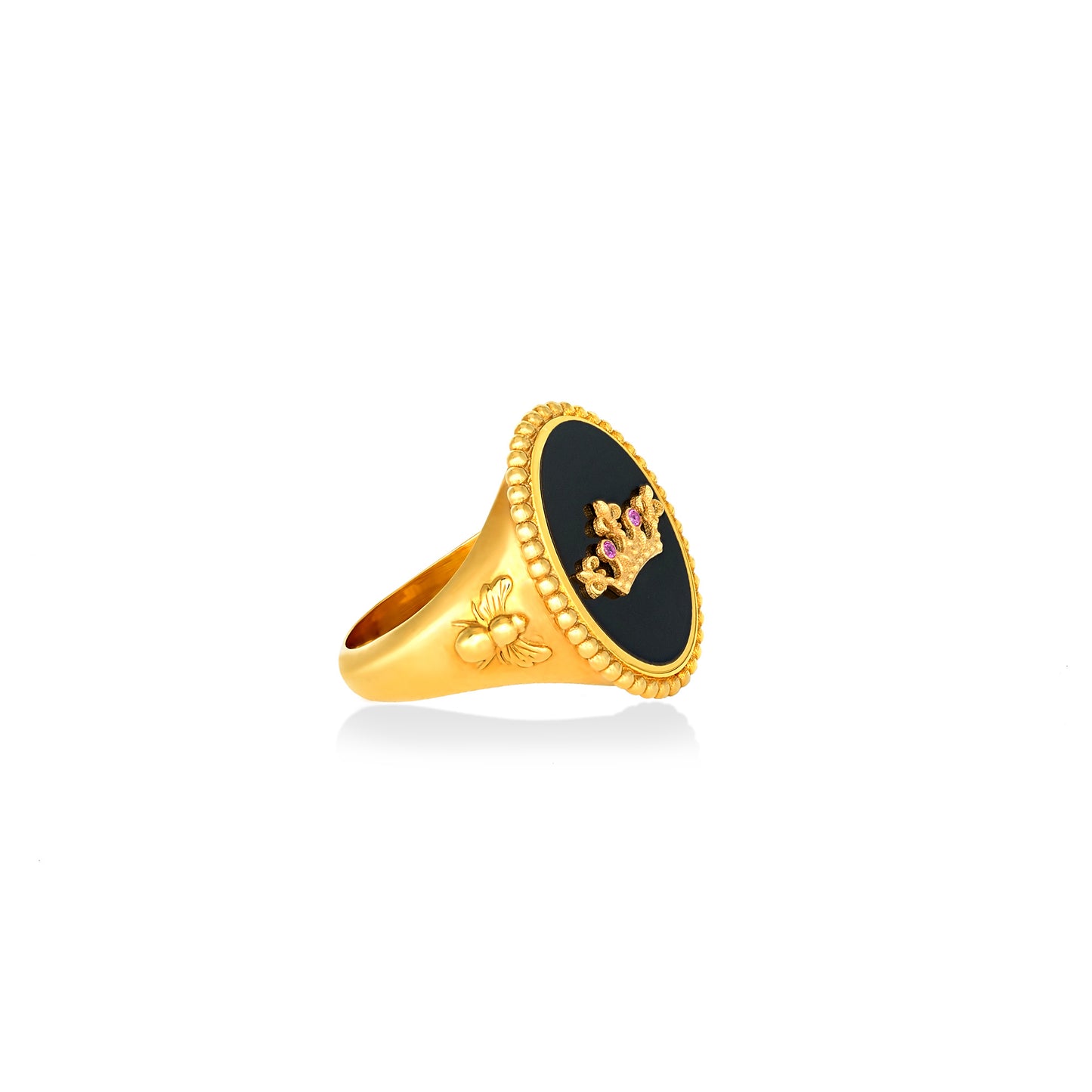 Queen Bee – Statement Ring