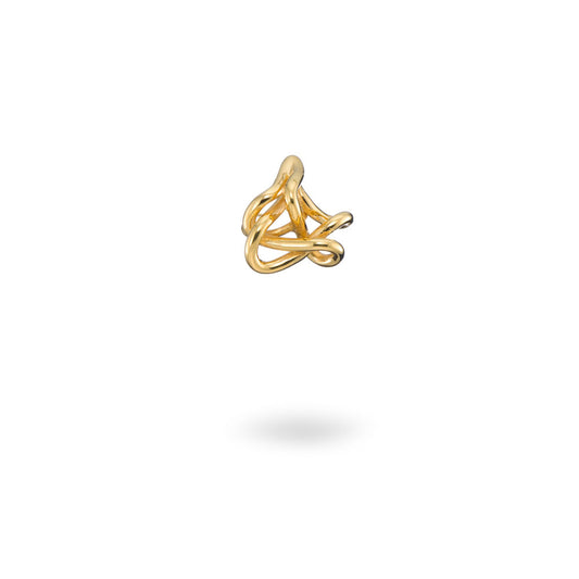 Lucky Charm - Ear Cuff