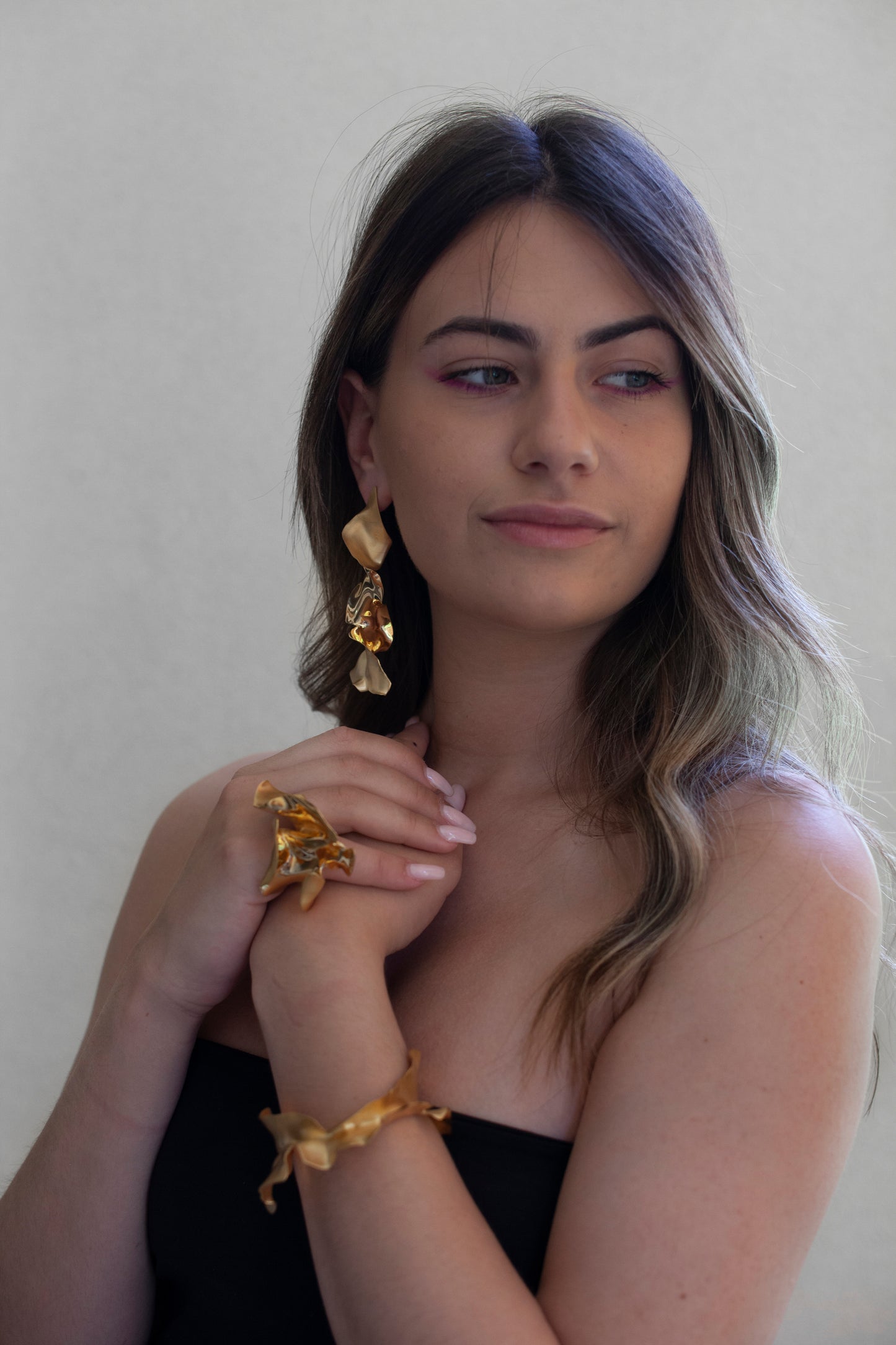 Ring Flamenco "Shall we dance Collection"