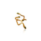 Olympia Serpent Ring
