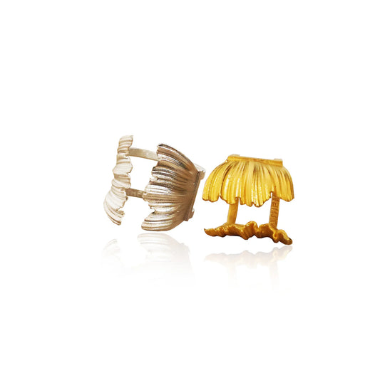 Mando Ring
