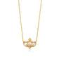 Royal Bloom – Necklace