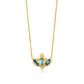 Royal Bloom – Necklace