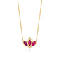 Royal Bloom – Necklace