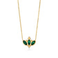 Royal Bloom – Necklace
