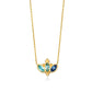 Royal Bloom – Necklace