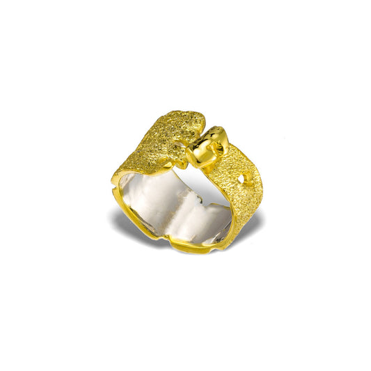 RYTHMOS Ring