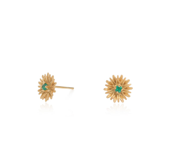 Σκουλαρίκια Anthos "Anthos Collection"