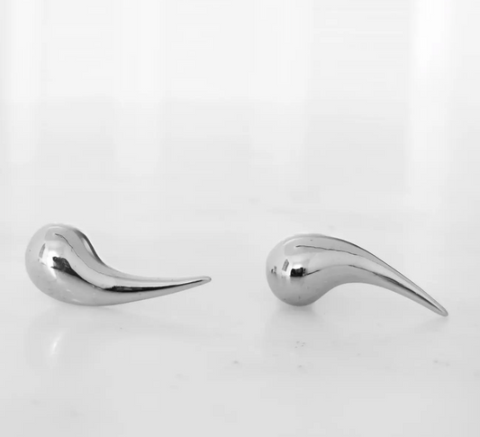 Earrings “Drop”