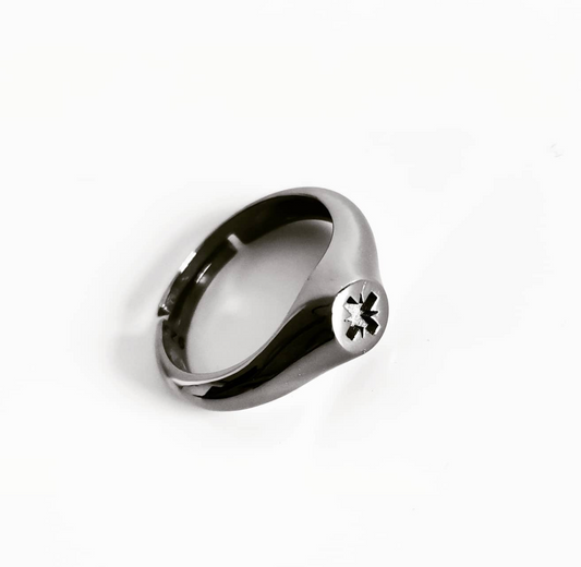 Ring “Screwdriver”