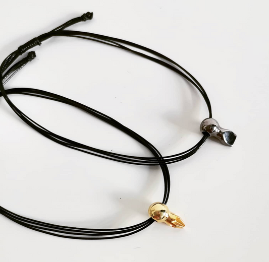 Bracelet “Screwdriver”