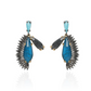 Earrings Arago
