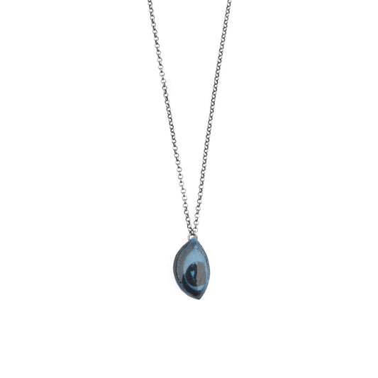 Eye Pendant Necklace