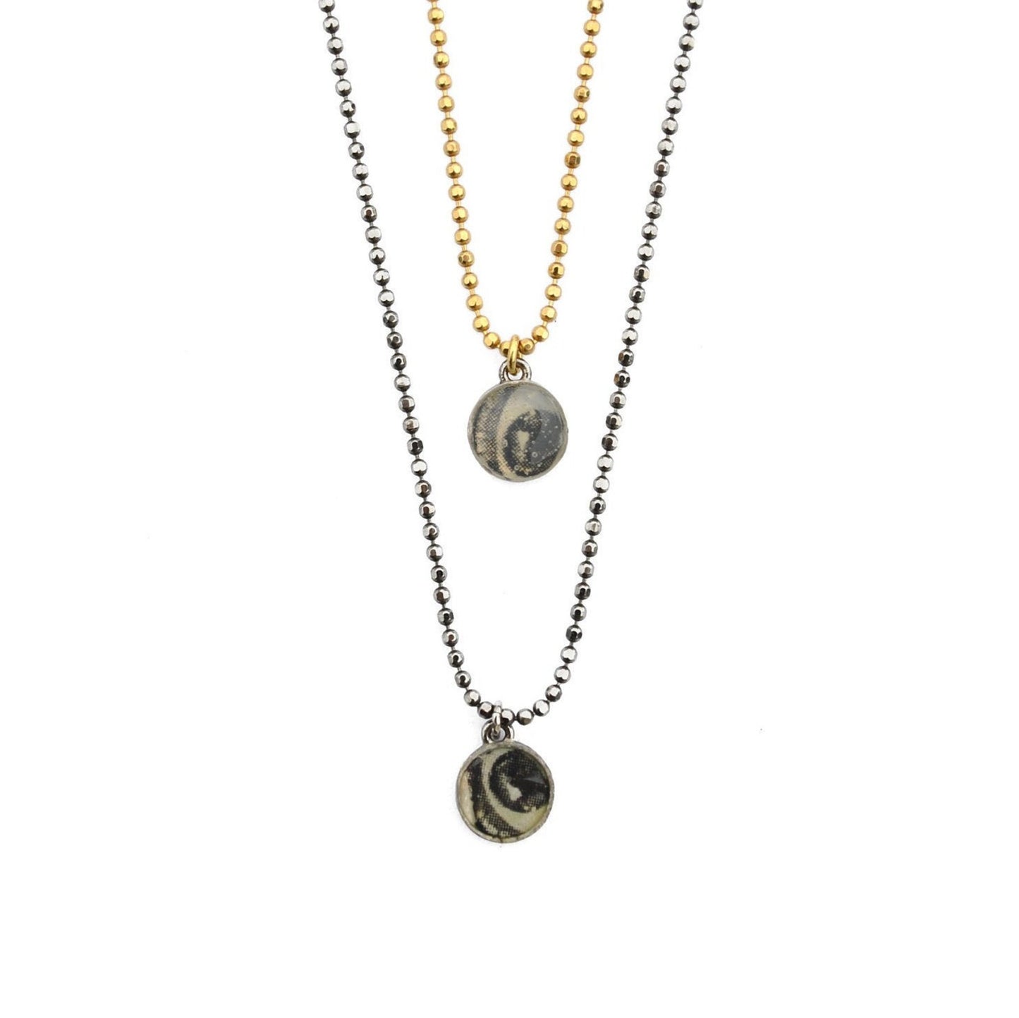 Mini Eye Pendant