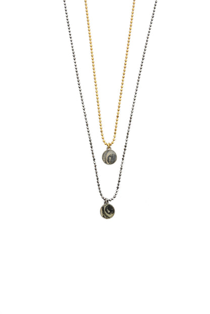 Mini Eye Pendant