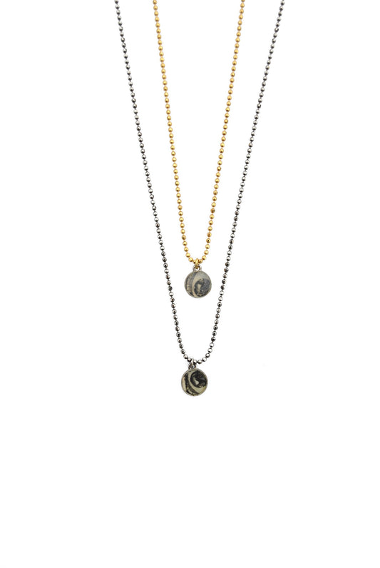 Mini Eye Pendant