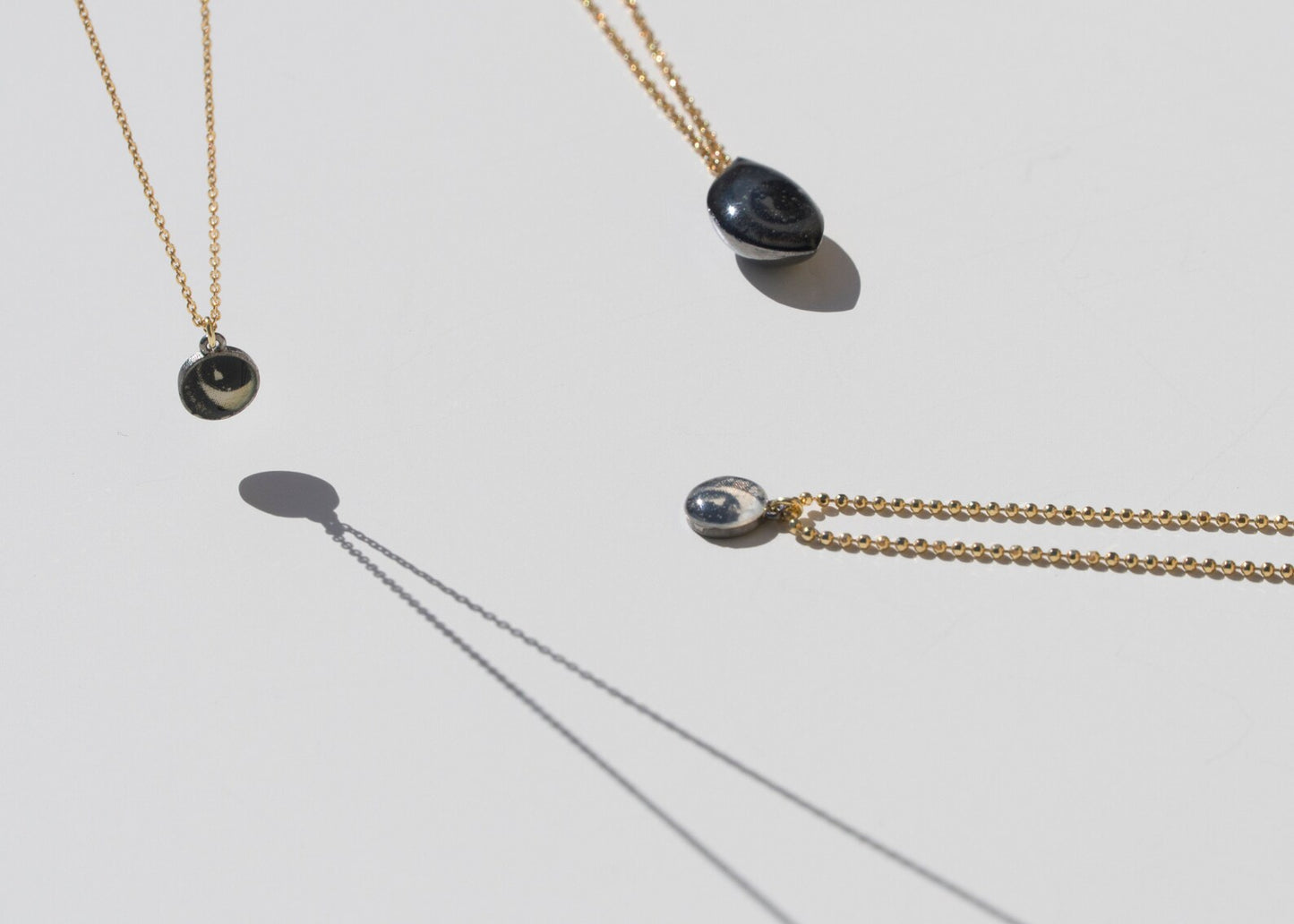 Mini Eye Pendant