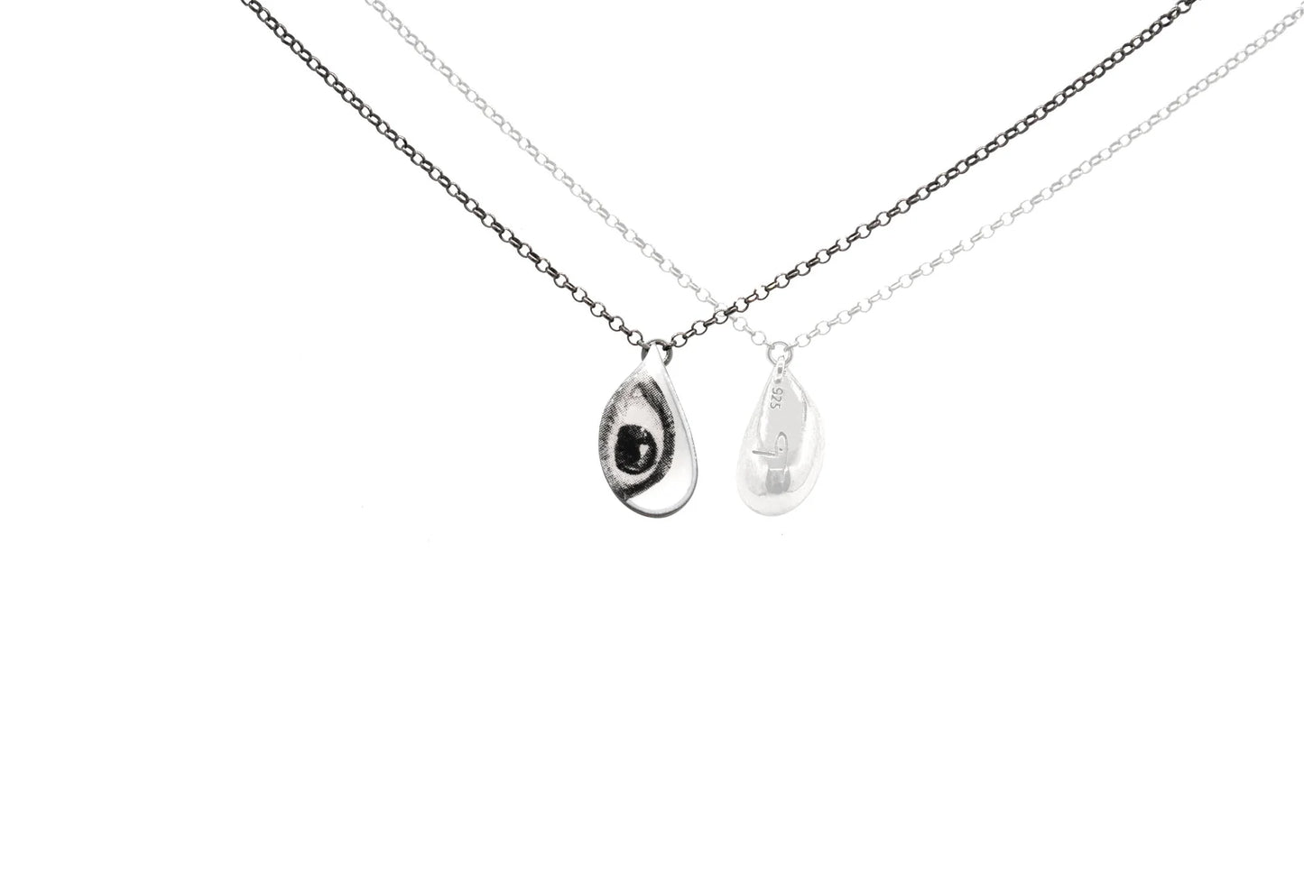 Eye Pendant
