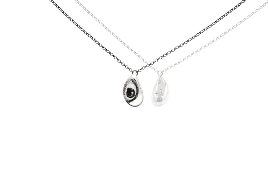 Eye Pendant